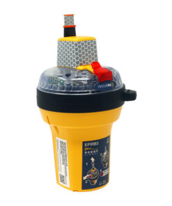 OceanSignal rescueME EPIRB3 OceanSignal rescueME EPIRB3 - Produktbild 5 - Artikel 702S-03932