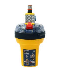 OceanSignal rescueME EPIRB3 - Produktbild 3 - Artikel 702S-03932