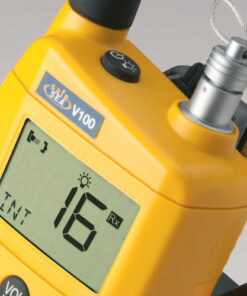 OceanSignal V100 GMDSS Handfunksprechgerät OceanSignal V100 GMDSS Handfunksprechgerät - Produktbild 4 - Artikel 720S-00585