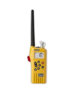 OceanSignal V100 GMDSS Handfunksprechgerät - Produktbild 3 - Artikel 720S-00585