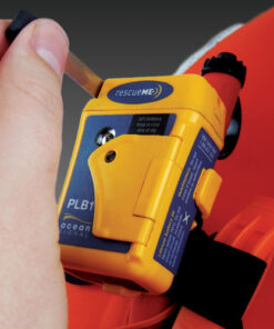 OceanSignal rescueME PLB1 PLB OceanSignal rescueME PLB1 PLB - Produktbild 3 - Artikel 730S-01261