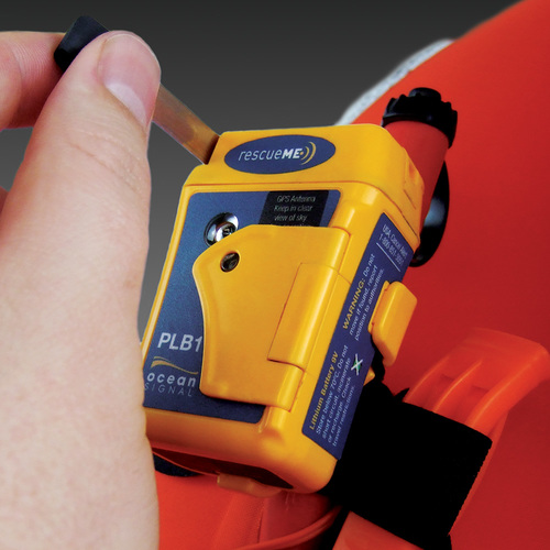 OceanSignal rescueME PLB1 PLB OceanSignal rescueME PLB1 PLB - Produktbild 3 - Artikel 730S-01261
