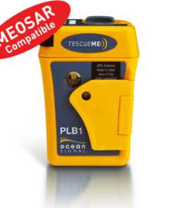 OceanSignal rescueME PLB1 PLB - Produktbild 3 - Artikel 730S-01261