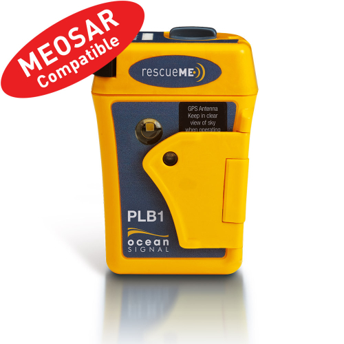 OceanSignal rescueME PLB1 PLB OceanSignal rescueME PLB1 PLB - Produktbild 3 - Artikel 730S-01261
