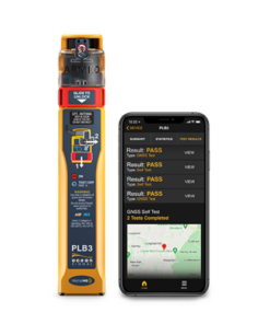 OceanSignal rescueME PLB3 PLB OceanSignal rescueME PLB3 PLB - Produktbild 2 - Artikel 732S-03668