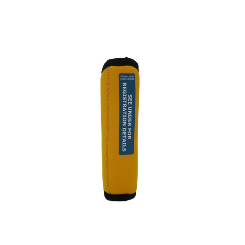 OceanSignal rescueME PLB3 Schutztasche OceanSignal rescueME PLB3 Schutztasche - Produktbild 3 - Artikel 733S-04213