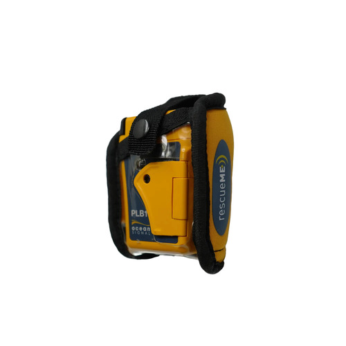 OceanSignal rescueME PLB3 Schutztasche OceanSignal rescueME PLB3 Schutztasche - Produktbild 3 - Artikel 733S-04213