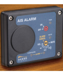 OceanSignal AIS Alarm Box, wasserdicht wasserdicht - Produktbild 1 - Artikel 741S-02037