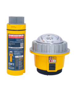 OceanSignal rescueME EDF2 LED OceanSignal rescueME EDF2 LED - Produktbild 1 - Artikel 750S-05488