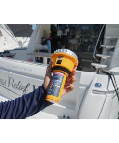 OceanSignal rescueME EDF2 LED OceanSignal rescueME EDF2 LED - Produktbild 2 - Artikel 750S-05488