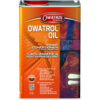 Yachticon Owatrol OIL Lack-Additiv 1 Liter - Produktbild 1 - Artikel 1.0805.07376.07378