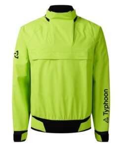 Typhoon Regatta Smock Y-XL - Lime - Produktbild 3 - Artikel P203833