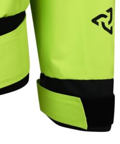 Typhoon Regatta Smock Y-XL - Lime Typhoon Regatta Smock Y-XL - Lime - Produktbild 2 - Artikel P203833