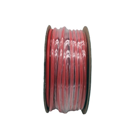 Crosseven Verzinntes Kabel - 2.5 mm² - R50, rot Crosseven Verzinntes Kabel - 2.5 mm² - R50