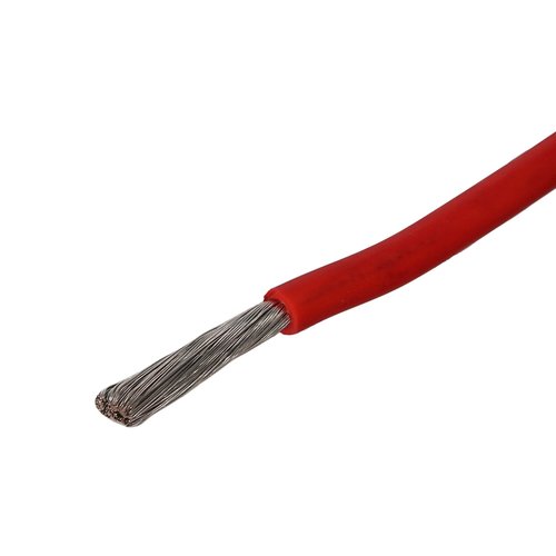 Crosseven Verzinntes Kabel - 2.5 mm² - R50, rot rot - Produktbild 1 - Artikel P205893