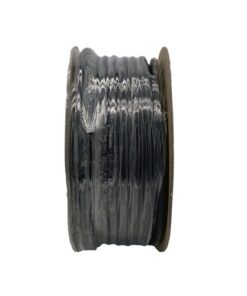 Crosseven Verzinntes Kabel - 4 mm² - S30, schwarz Crosseven Verzinntes Kabel - 4 mm² - S30