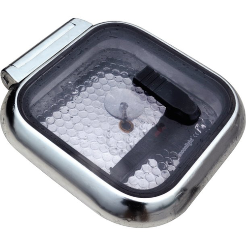 Plastimo Isolationsschicht 35 x 35 cm Plastimo Isolationsschicht 35 x 35 cm - Produktbild 1 - Artikel 2356305