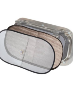 Plastimo Isolationsschicht 20 x 65 cm Plastimo Isolationsschicht 20 x 65 cm - Produktbild 2 - Artikel 2356335