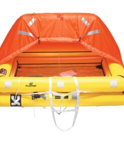 PLASTIMO RETTUNGSINSEL TRANSOCEAN ISO 6P <24H Cont Plastimo 52381 PLASTIMO RETTUNGSINSEL TRANSOCEAN ISO 6P 24H Cont 1