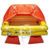 PLASTIMO RETTUNGSINSEL TRANSOCEAN ISO 6P <24H Cont PLASTIMO RETTUNGSINSEL TRANSOCEAN ISO 6P