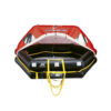 PLASTIMO RETTUNGSINSEL TRANSO ISO 6P DB +24H TASC PLASTIMO RETTUNGSINSEL TRANSO ISO 6P DB +24H TASC - Produktbild 1 - Artikel 52388