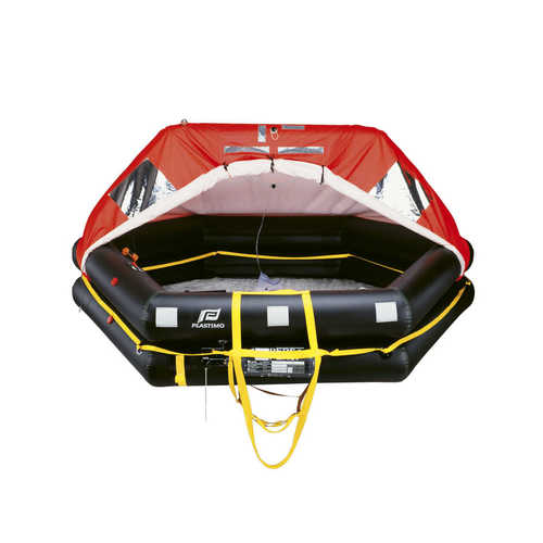 PLASTIMO RETTUNGSINSEL TRANSO ISO 6P DB +24H TASC PLASTIMO RETTUNGSINSEL TRANSO ISO 6P DB +24H TASC - Produktbild 1 - Artikel 52388