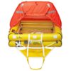 PLASTIMO RETTUNGSINSEL TRANSOCEAN ISAF 4P >24H CO PLASTIMO RETTUNGSINSEL TRANSOCEAN ISAF 4P >24H CO - Produktbild 1 - Artikel 54561