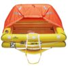 PLASTIMO RETTUNGSINSEL TRANSOCEAN ISAF 6P <24 CONT PLASTIMO RETTUNGSINSEL TRANSOCEAN ISAF 6P