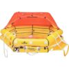 PLASTIMO RETTUNGSINSEL TRANSOCEA ISAF 8P A<24 CON PLASTIMO RETTUNGSINSEL TRANSOCEA ISAF 8P A
