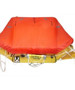 PLASTIMO RETTUNGSINSEL TRANSOCEAN ISAF 8P >24H CO PLASTIMO RETTUNGSINSEL TRANSOCEAN ISAF 8P >24H CO - Produktbild 2 - Artikel 54565
