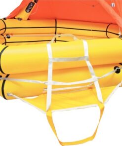 PLASTIMO RETTUNGSINSEL TRANSOCEAN ISAF 8P >24H CO PLASTIMO RETTUNGSINSEL TRANSOCEAN ISAF 8P >24H CO - Produktbild 3 - Artikel 54565