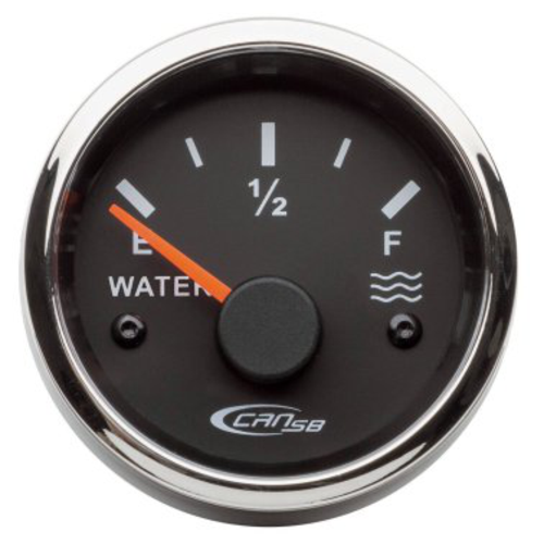 PLASTIMO Anzeige Gauge Water Level PLASTIMO Anzeige Gauge Water Level - Produktbild 1 - Artikel 66471