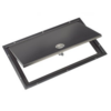 Plastimo Stainless steel hatch 690 x 430 mm Plastimo Stainless steel hatch 690 x 430 mm - Produktbild 1 - Artikel 66927