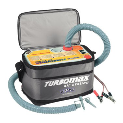 PLASTIMO Luftpumpe 12 V PLASTIMO Luftpumpe 12 V - Produktbild 1 - Artikel 67093
