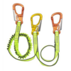 PLASTIMO 3-hook deck harness tether PLASTIMO 3-hook deck harness tether - Produktbild 1 - Artikel 67494