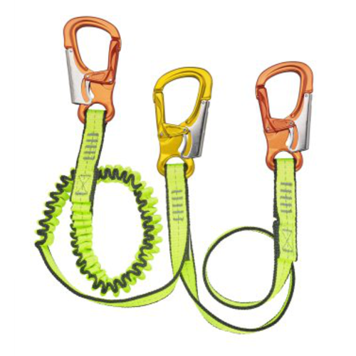 PLASTIMO 3-hook deck harness tether PLASTIMO 3-hook deck harness tether - Produktbild 1 - Artikel 67494