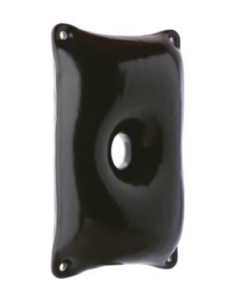 Plastimo Fenderkissen blau 60x40cm - Produktbild 1 - Artikel 67790