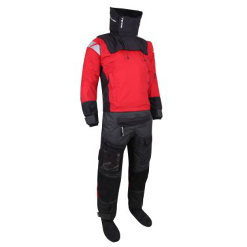 PLASTIMO Trockenanzug Gr.:M Long PLASTIMO Trockenanzug Gr.:M Long - Produktbild 1 - Artikel 67963