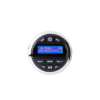Plastimo Marine Radio FM DAB + Bluetooth Plastimo Marine Radio FM DAB + Bluetooth - Produktbild 1 - Artikel 68753