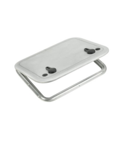 Plastimo ACCESS HATCH 517*387 - Produktbild 1 - Artikel 68992