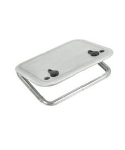 Plastimo ACCESS HATCH T30 517*387 - Produktbild 1 - Artikel 68993