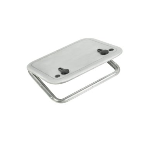 Plastimo ACCESS HATCH T30 517*387 Plastimo ACCESS HATCH T30 517*387 - Produktbild 1 - Artikel 68993