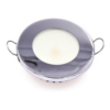 Plastimo Round, recessed downlight recessed downlight - Produktbild 1 - Artikel 69092