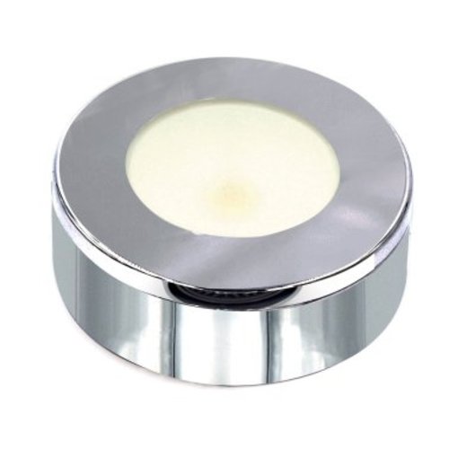 Plastimo Round, flushmount downlight flushmount downlight - Produktbild 1 - Artikel 69093