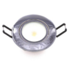 Plastimo Round and adjustable, recessed downlight recessed downlight - Produktbild 1 - Artikel 69094