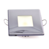 Plastimo Square, recessed downlight recessed downlight - Produktbild 1 - Artikel 69095