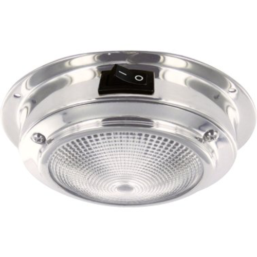 Plastimo Molène LED downlight Ø 110 mm Plastimo Molène LED downlight Ø 110 mm - Produktbild 1 - Artikel 69111