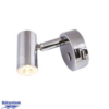 Plastimo Leia LED spotlight + USB - LR1 Adjustable Plastimo Leia LED spotlight + USB - LR1 Adjustable - Produktbild 1 - Artikel 69126