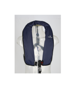 PLASTIMO Rettungsweste PL01 NEO auto 165N navy - Produktbild 1 - Artikel 70044