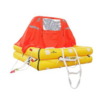 Plastimo Liferaft Transocean Race 4P T1A>24H Plastimo Liferaft Transocean Race 4P T1A>24H - Produktbild 1 - Artikel 70609